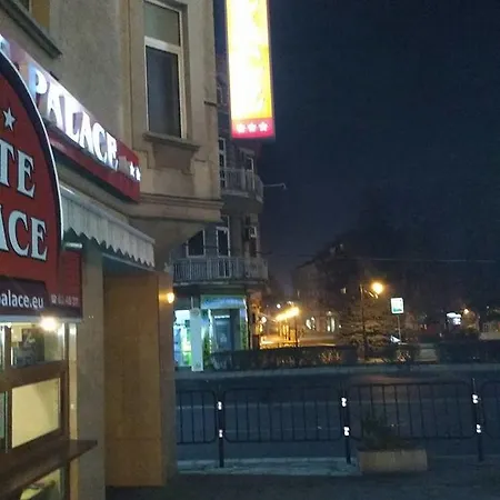 Elit 3* Plovdiv