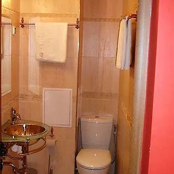 Guest house Elit 3*