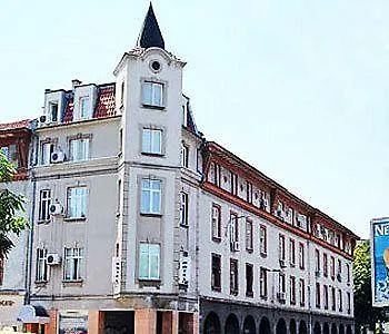Guest house Elit