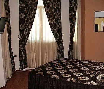 Guest house Elit 3*