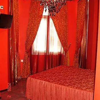 Guest house Elit