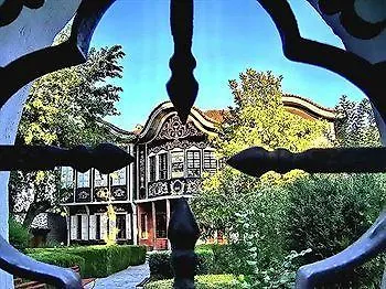 Guest house Elit
