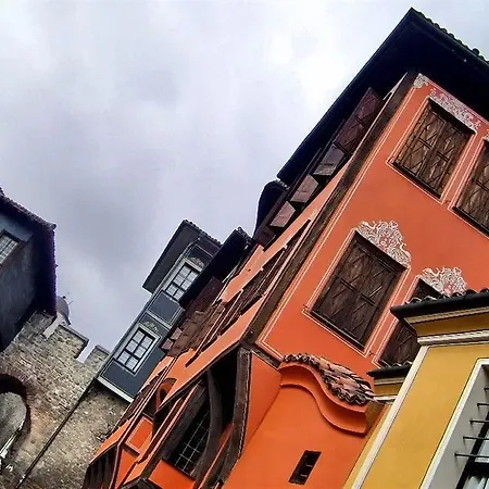 Elit Guest house