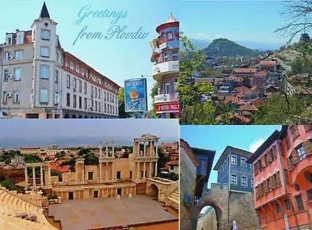 Elit Plovdiv