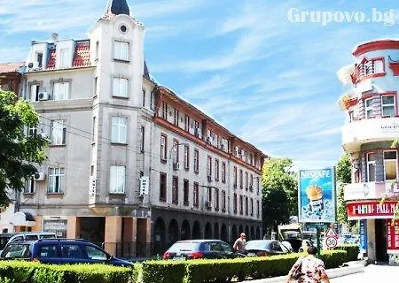 Elit Guest house Plovdiv