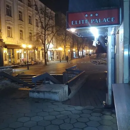 Elit Guest house Plovdiv