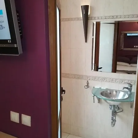 Guest house Elit 3*
