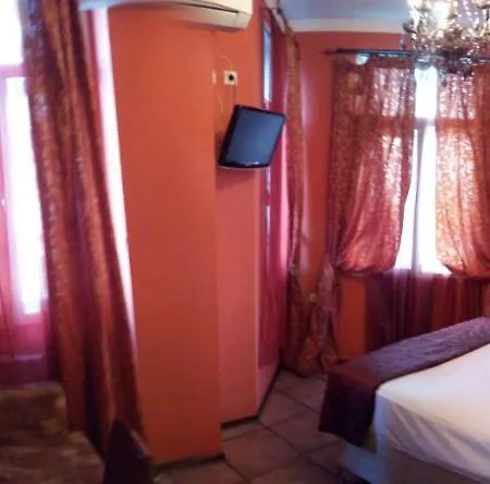Guest house Elit