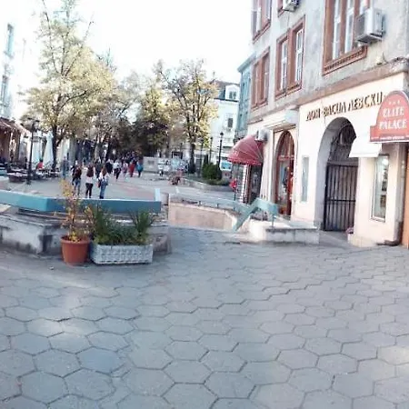 Elit Guest house Plovdiv