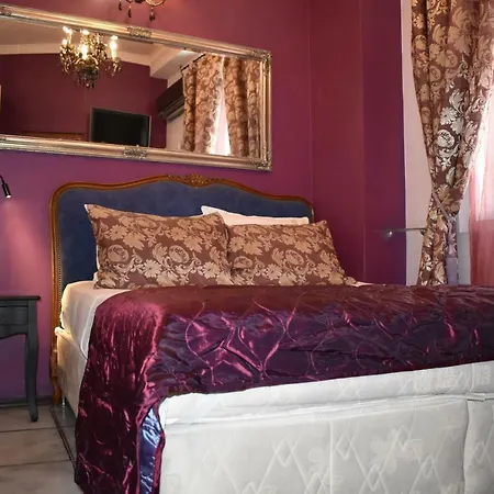 Elit Guest house