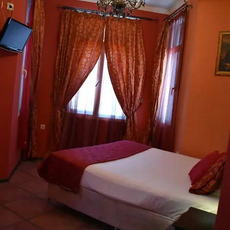 Guest house Elit