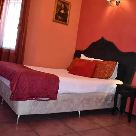 Guest house Elit