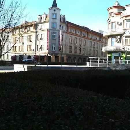 Elit Guest house 3*